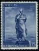 1957 2000 Years - Birth Of Ovidius,Romania, Mi.1669,MNH - Unused Stamps