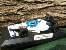 ONYX - TYRRELL YAMAHA 024   SA  BOITE  Scala 1/43 - Onyx