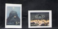 NORVEGE 2003 ** - Unused Stamps