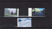 NORVEGE 2004 ** - Unused Stamps