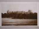 Windsor Castle, North Front - Windsor Castle