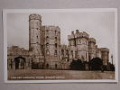 Windsor Castle, York And Lancaster Tower - Windsor Castle