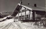 Lenk I S  Berghaus Betelberg Wildhorn - Lenk Im Simmental