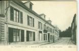 VILLIERS-le-BEL - Institution De Jeunes Gens - Rue Pape Carpentier - Villiers Le Bel