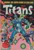 TITANS N° 49 BE LUG 02-1983 - Titans