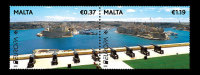 MALTA - 2012 - Europa 2012 - 2v Neufs // Mnh - 2012