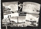 Monte Kaolina Hirschau Opf. Sommer-Ski-Paradies Freibad Camp Platz Sw 22.5.1963 - Hirschau