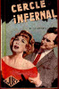 R. Lorenzo - Cercle Infernal - Collection " Le Jury " / Les éditions De Lutèce -  ( 1962 ) . - Jury, Le