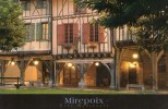 CPM  Mirepoix - Mirepoix