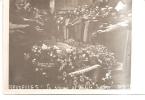 65681)cartolina Illustratoria Bruxelles - Corona Al Milite Ignoto 10-2-1923 - Fêtes, événements