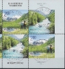 2012 Bosnien-Herz. Republika Srbska Booklet Set  Used DU DO E - 2012