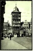 Lübeck  -  Burgtor  -  Ansichtskarte Ca.1958    (1270) - Luebeck