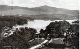 Old Post Card       " GLENGARRIFF  BAY   " - Autres & Non Classés