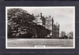 30269    Regno  Unito,    Nottingham,  Wollaton  Hall,  VG  1957 - Nottingham