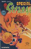 STRANGE SPECIAL N° 32 BE LUG 06-1983 - Strange