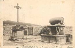 : Réf : G-12-2064   :  Combronde - Combronde