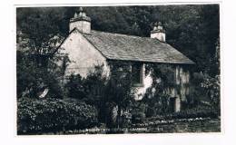 UK1468    GRASMERE : Wordsworth Cottage - Grasmere
