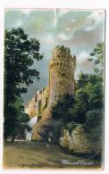 UK1499      WARWICK : Castle - Warwick