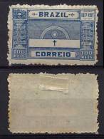 Brasilien Brazil Mi# 191 * PERNAMBUCO 1917 - Unused Stamps