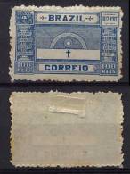 Brasilien Brazil Mi# 191 * PERNAMBUCO 1917 - Ungebraucht