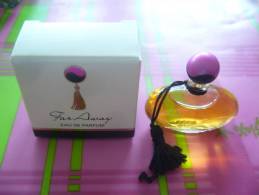 Echantillon Miniature : FAR AWAY De AVON Edp  Pleine Avec Boite - Miniatures Womens' Fragrances (in Box)