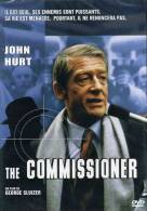 The Commissioner  °°° John Hurt - Krimis & Thriller