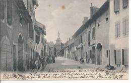 4510 - St-Prex En 1900 - Saint-Prex