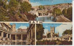 (UK362) BATH - Bath