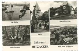 Allemagne -  LUFTKURORT  -  HITZACKER - Hitzacker