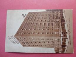 Gadsden Al  Hotel Reich 1948 Cancel  Ca 1910 -        ----- - ---  ------ Ref 631 - Autres & Non Classés