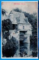 27 - MUIDS --  Le Moulin - Muids