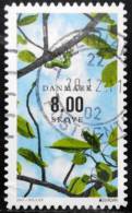 Denmark 2011 EUROPA    MiNr.1642C ( Lot L 239) 8,00Kr - Used Stamps