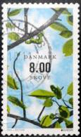 Denmark 2011 EUROPA    MiNr.1642A ( Lot L 240) 8,00Kr - Used Stamps