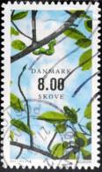 Denmark 2011 EUROPA    MiNr.1642C( Lot L 241) 8,00Kr - Usati