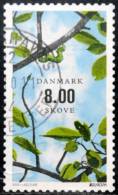 Denmark 2011 EUROPA    MiNr.1642A ( Lot L 242) 8,00Kr - Used Stamps