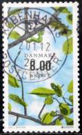 Denmark 2011 EUROPA    MiNr.1642A ( Lot L 245) 8,00Kr - Used Stamps
