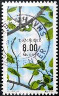 Denmark 2011 EUROPA    MiNr.1642C ( Lot L 246) 8,00Kr - Used Stamps