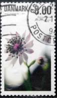 Denmark  2011  Flowers  MiNr.1656A ( Lot L 253) - Used Stamps