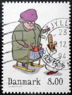 Denmark  2011 MiNr.1682C. ( Lot L 288) - Used Stamps