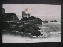 Biarritz-Villa Belza - Aquitaine