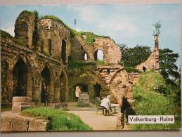 Valkenburg, Ruïne - Valkenburg