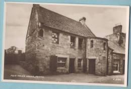 PERTH : Fair Maid's House - Valentine . - Peeblesshire