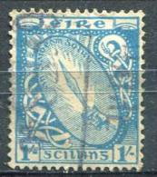 IRLANDE - Y&T 89 - 20% De La Cote - Used Stamps