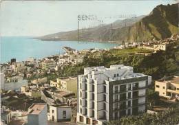 CPA  SANTA CRUZ DE LA PALMA Vue Partielle De La Palma1965 - La Palma