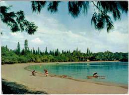 Océanie - Nouvelle Calédonie - Ile Des Pins - Plage De Kanumera - Nieuw-Caledonië