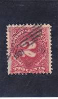 USA - Taxes : Yv 23 Sc J 32 USED - Postage Due