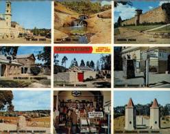 (301) Victoria - Beechworth + Special Postsmark - Autres & Non Classés