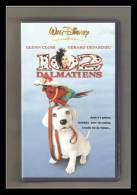 CASSETTE VIDEO FILM "102 DALMATIENS" OCCASION - Verzamelingen, Voorwerpen En Reeksen