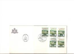 Carta De San Marino - Covers & Documents