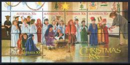 Australia 1986 Miniature Sheet MNH  SG MS1043 - Neufs